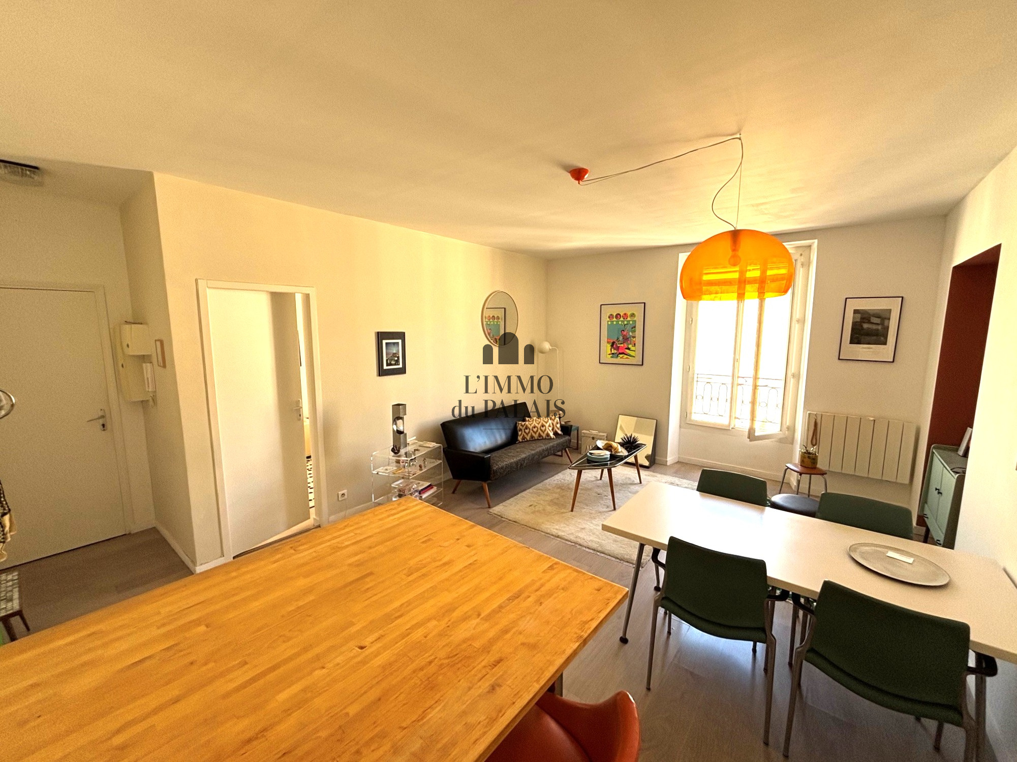 Appartement à vendre à Marseille, 69 m², 3 pièces – photo 3 sur 9
