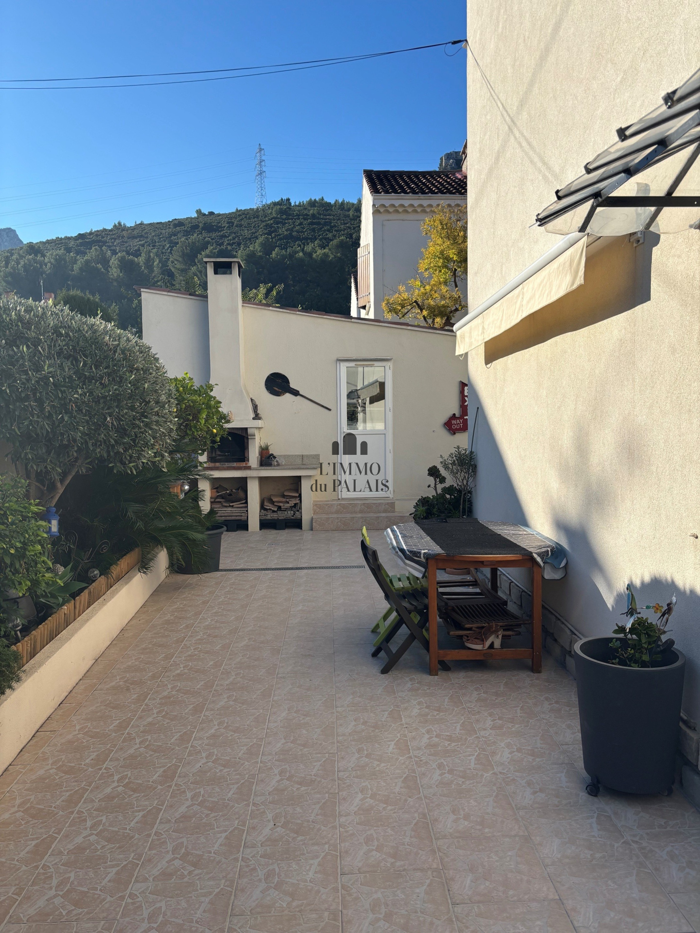 Maison à vendre à Marseille, 93 m², 5 pièces – photo 1 sur 13