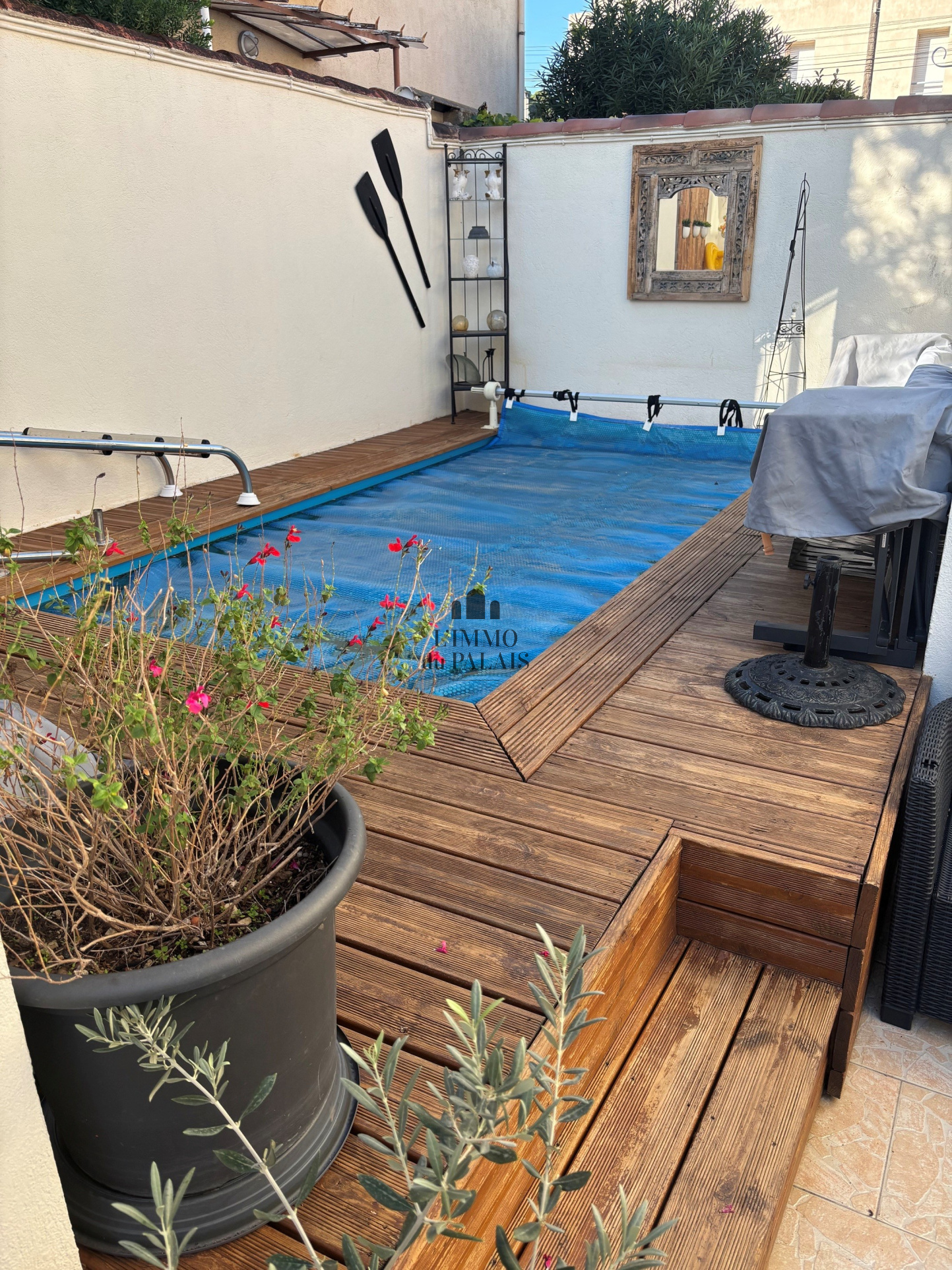 Maison à vendre à Marseille, 93 m², 5 pièces – photo 3 sur 13
