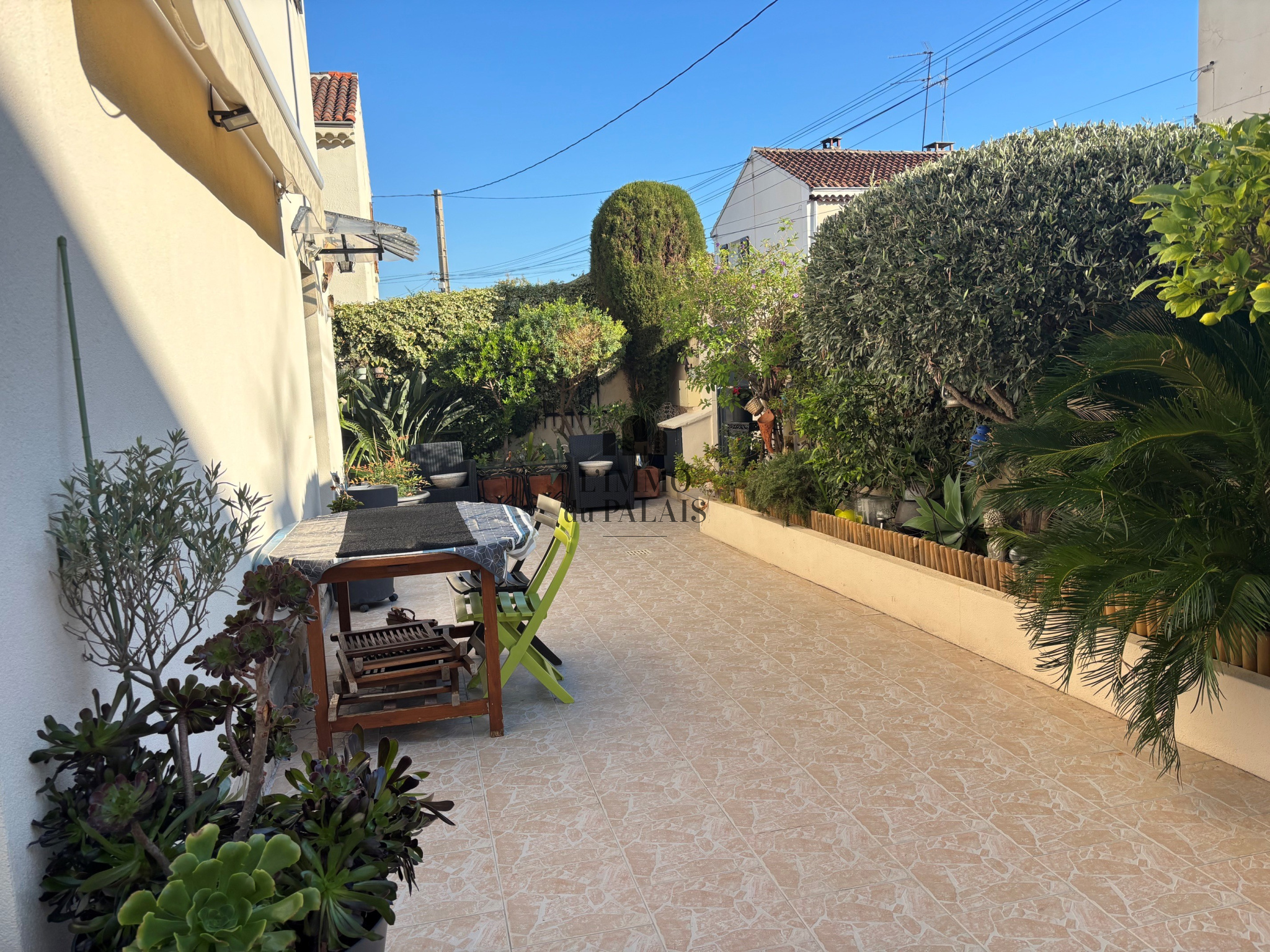 Maison à vendre à Marseille, 93 m², 5 pièces – photo 2 sur 13